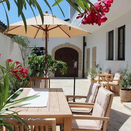 Haus Renee Bed & Breakfast โพเดอร์สดอร์ฟ อัม ซี ภายนอก รูปภาพ