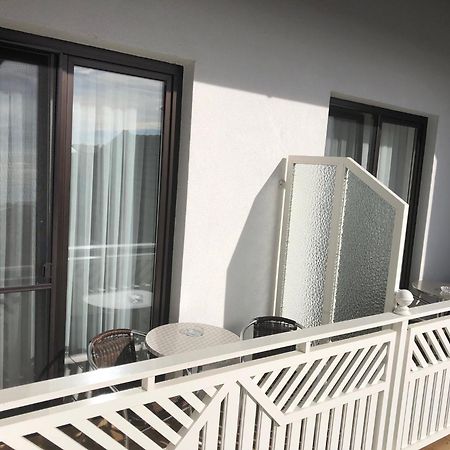 Haus Renee Bed & Breakfast โพเดอร์สดอร์ฟ อัม ซี ภายนอก รูปภาพ