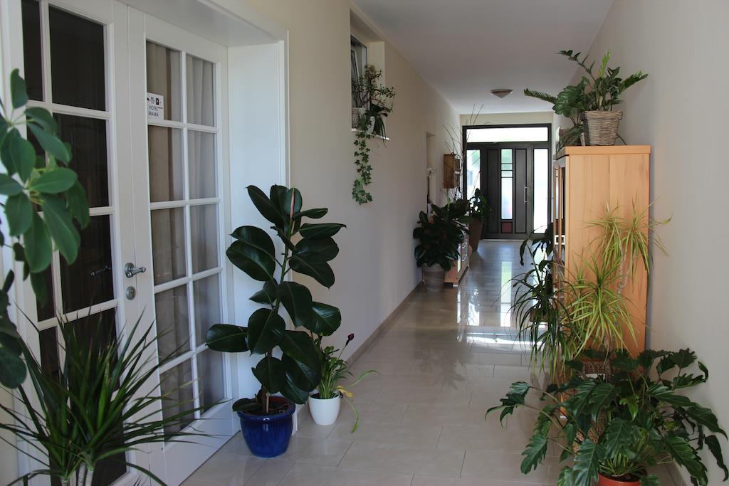 Haus Renee Bed & Breakfast โพเดอร์สดอร์ฟ อัม ซี ภายนอก รูปภาพ