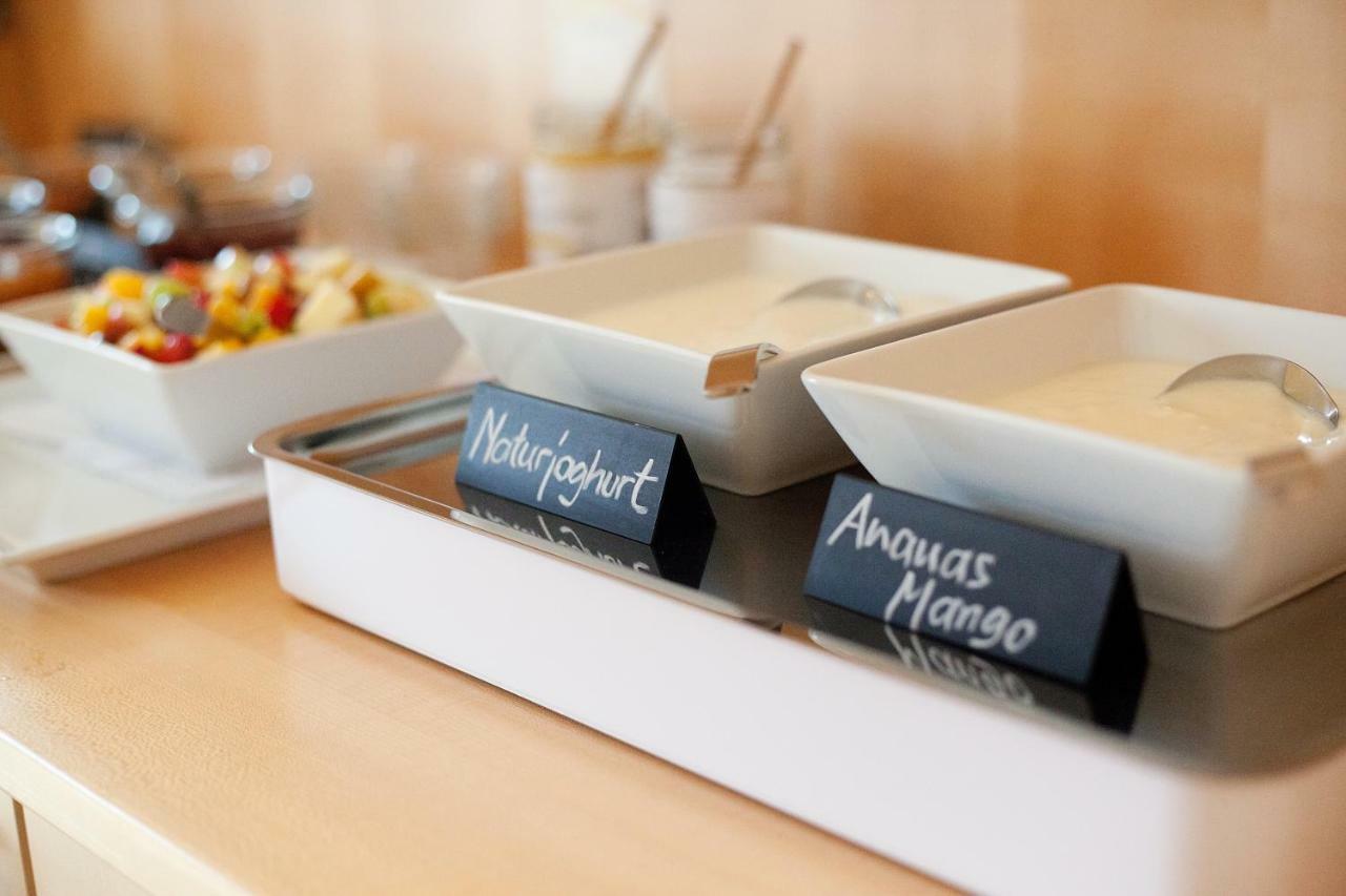 Haus Renee Bed & Breakfast โพเดอร์สดอร์ฟ อัม ซี ภายนอก รูปภาพ