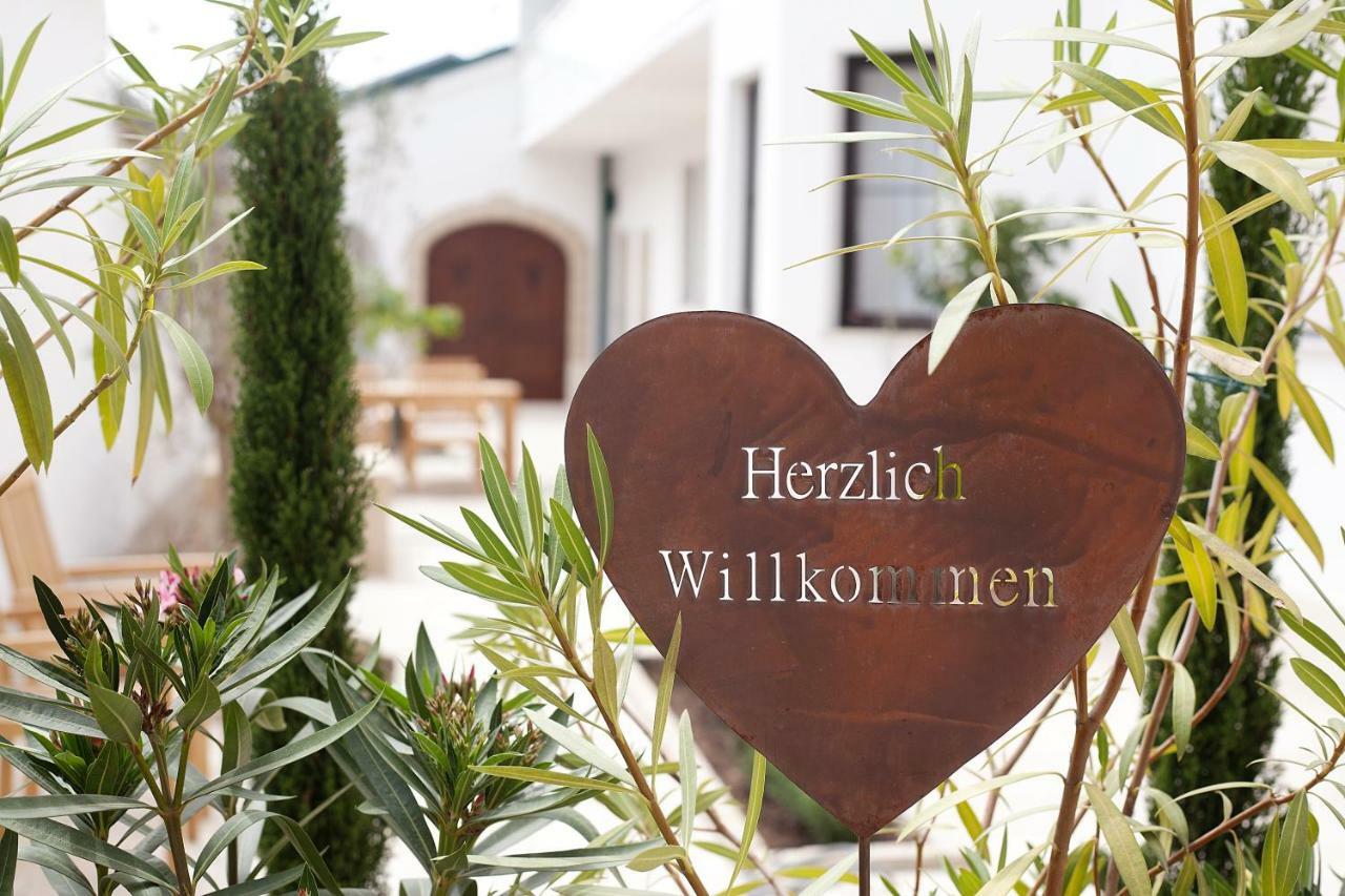 Haus Renee Bed & Breakfast โพเดอร์สดอร์ฟ อัม ซี ภายนอก รูปภาพ